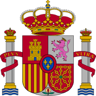 Escudo de Ayuntamiento de Puente la Reina de Jaca